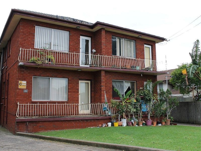 2/377 Liverpool Road, Strathfield NSW 2135