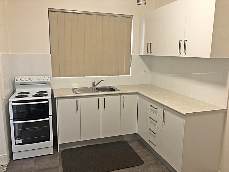 2/377 Liverpool Road, Strathfield NSW 2135