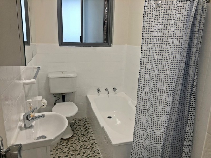 2/377 Liverpool Road, Strathfield NSW 2135