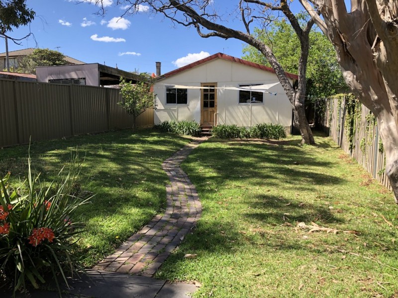 6 Carlyle Street, Enfield NSW 2136