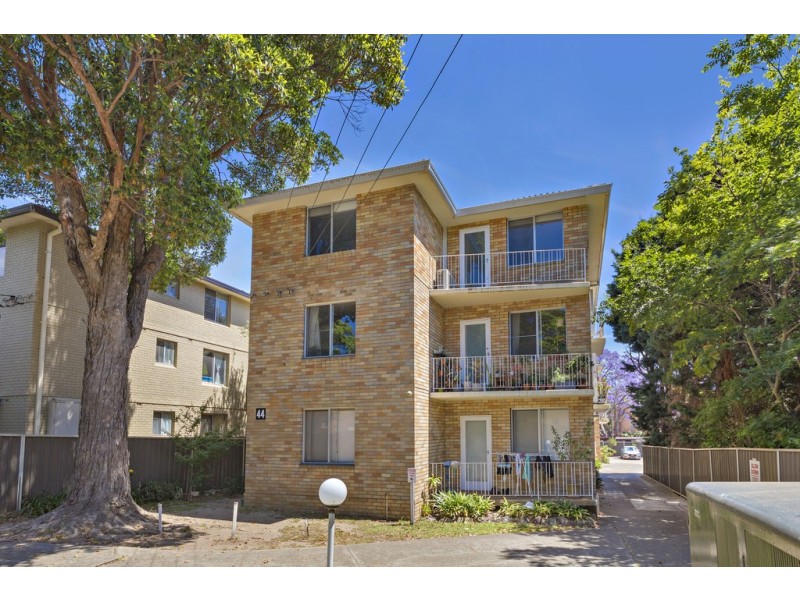 4/44 Orpington Street, Ashfield NSW 2131