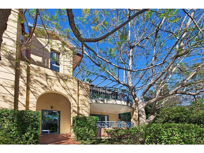 1/106 Elizabeth Street, Ashfield NSW 2131