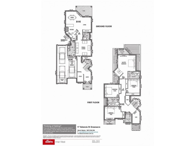 17 Valencia Street, Greenacre NSW 2190