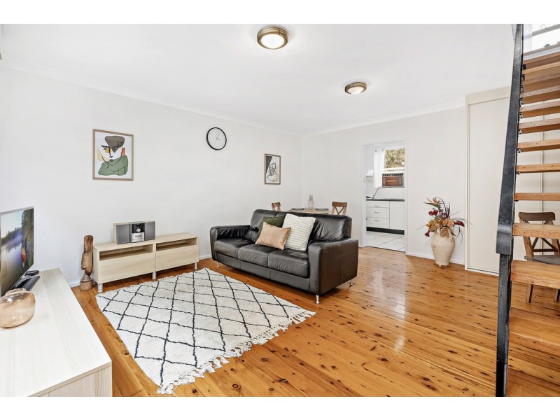 8/166 Croydon Ave, Croydon Park NSW 2133