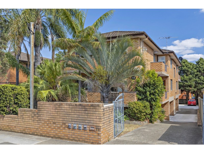 4/47 Yangoora Road, Belmore NSW 2192