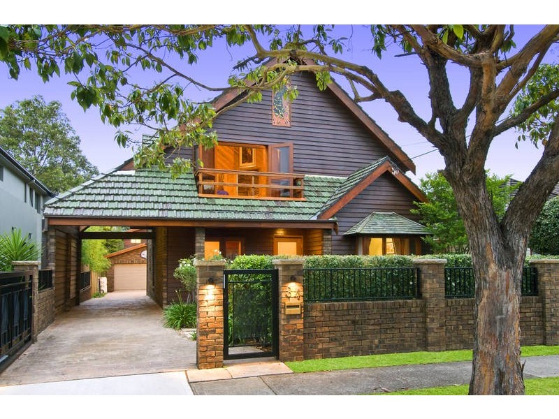 34 Chiswick Street, Strathfield South NSW 2136