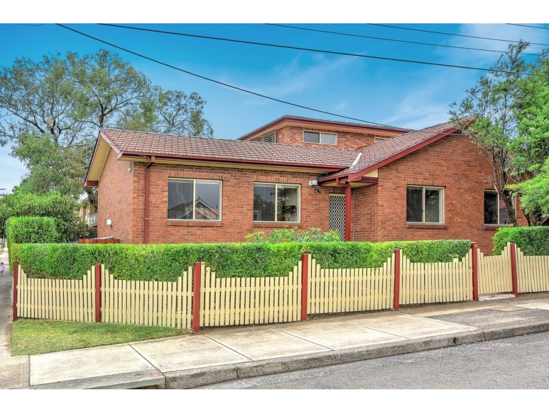 12 Ann Street, Enfield NSW 2136