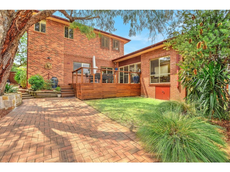 12 Ann Street, Enfield NSW 2136