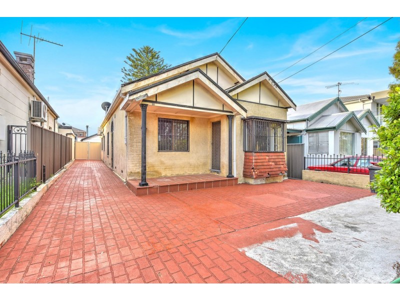 25 Omaha Street, Belfield NSW 2191