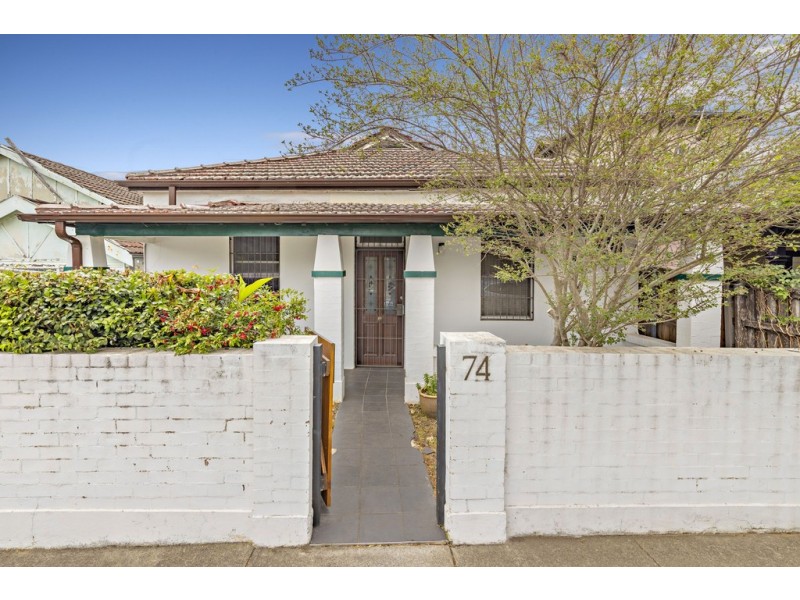 74 Cheltenham Road, Croydon NSW 2132