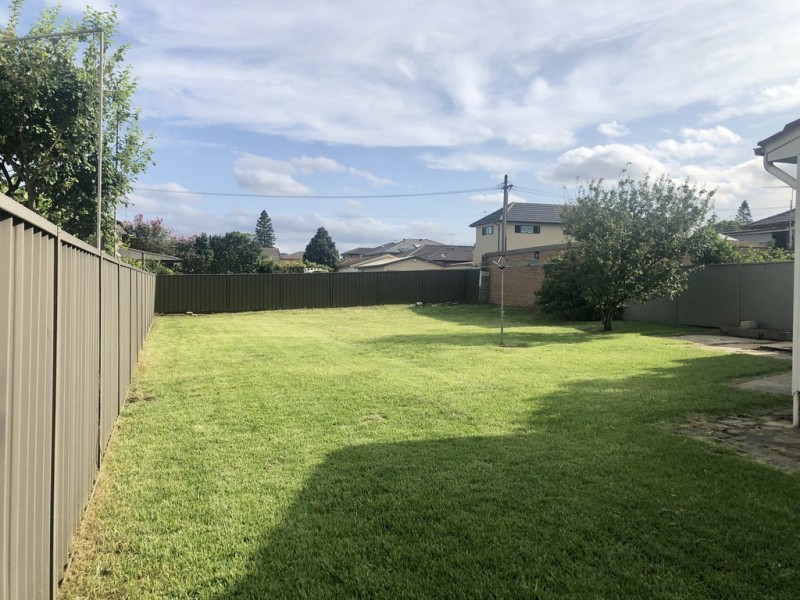 11 Kingsbury Street, Croydon Park NSW 2133