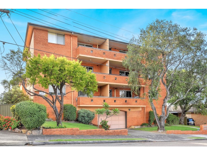 18/2a Carlyle Street, Enfield NSW 2136