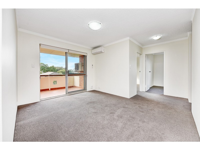 18/2a Carlyle Street, Enfield NSW 2136