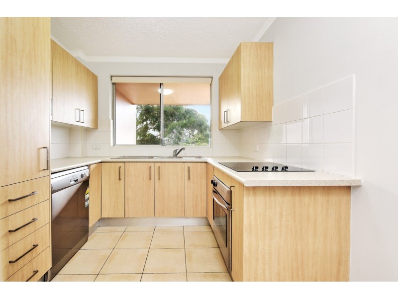 18/2a Carlyle Street, Enfield NSW 2136