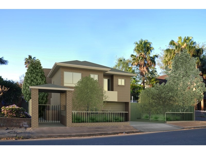 23  Ada Street, Concord NSW 2137