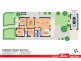 2 Birriwa Avenue, Belfield NSW 2191 Floorplan