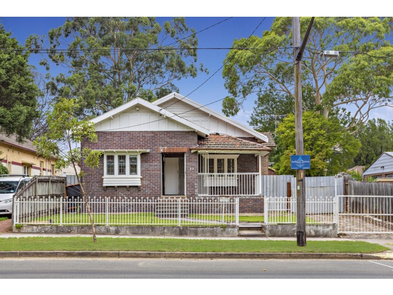 22 Bridge Road, Homebush NSW 2140