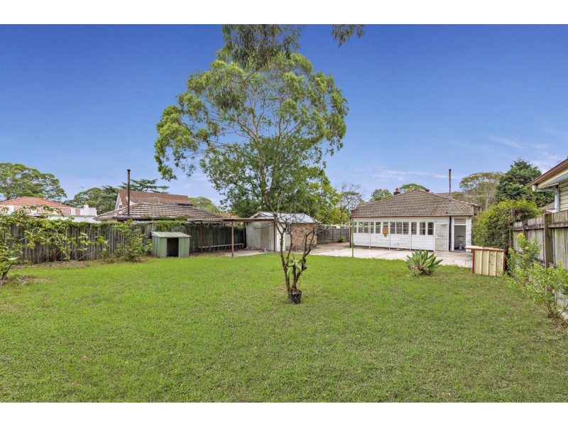 22 Bridge Road, Homebush NSW 2140