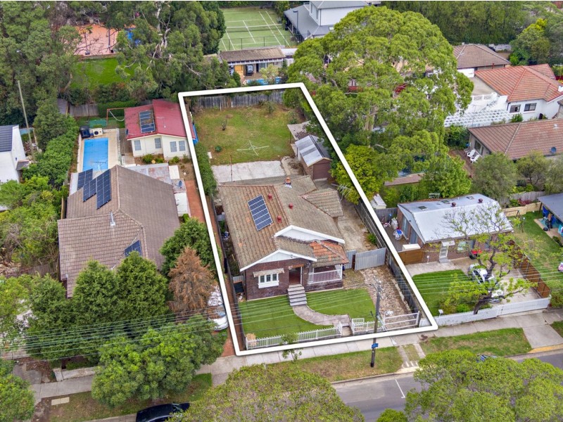 22 Bridge Road, Homebush NSW 2140