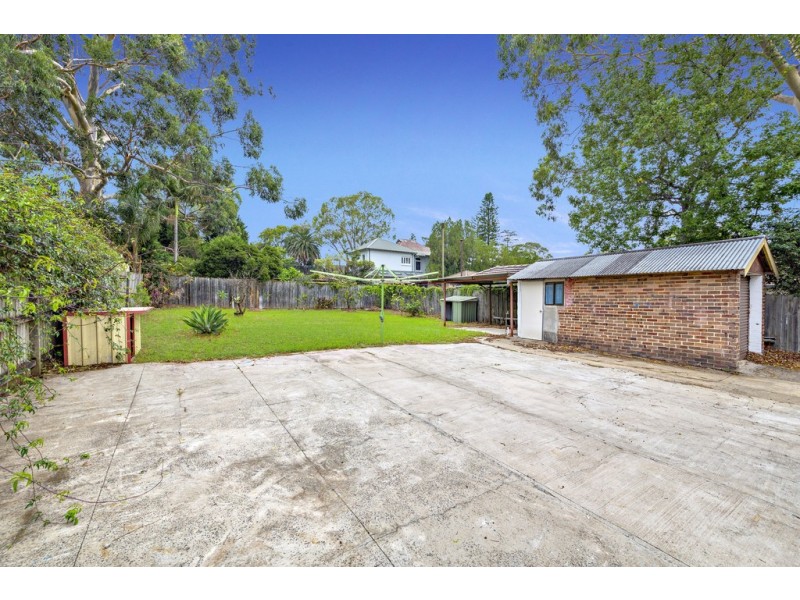 22 Bridge Road, Homebush NSW 2140