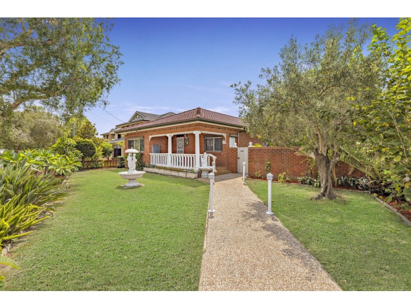 42 Anniversary Street, Botany NSW 2019