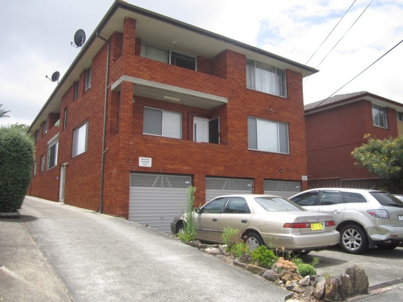 3/52 Arthur Street, Punchbowl NSW 2196