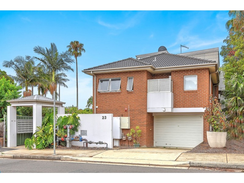 14/23 Ada Street, Concord NSW 2137