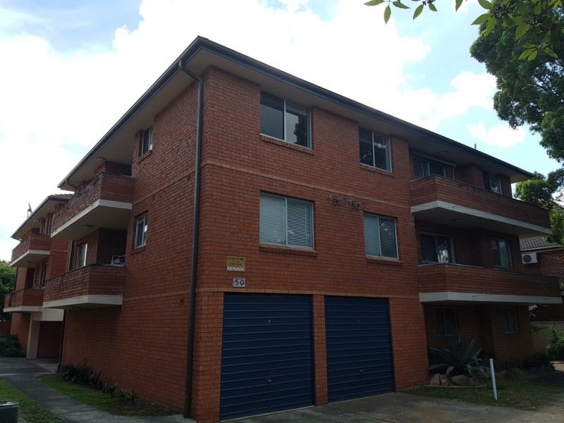 10/50 Fourth Avenue, Campsie NSW 2194