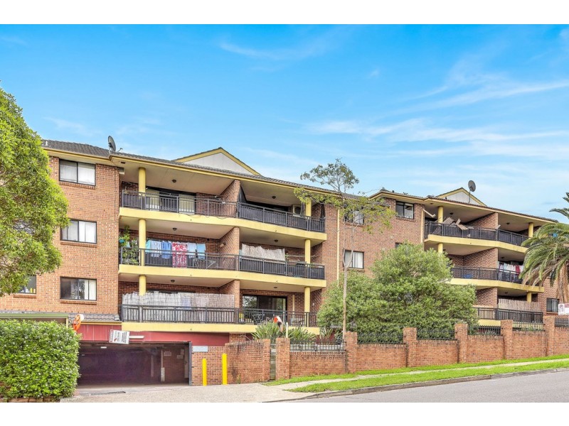 15/146-152 Meredith Street, Bankstown NSW 2200