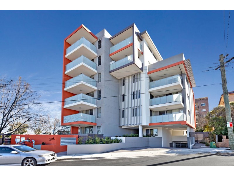 23/3A Byer Street, Enfield NSW 2136