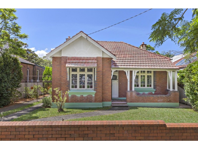 16 Brady Street, Croydon NSW 2132