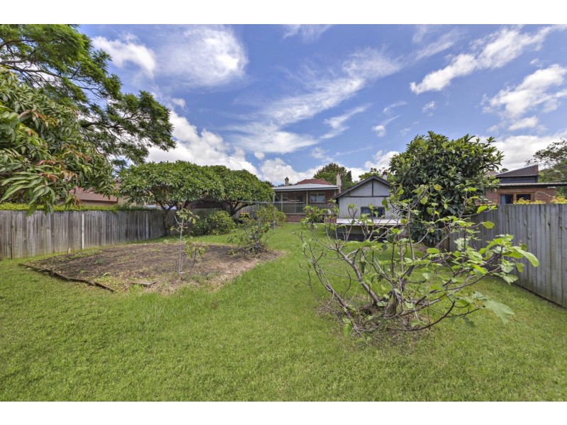 16 Brady Street, Croydon NSW 2132