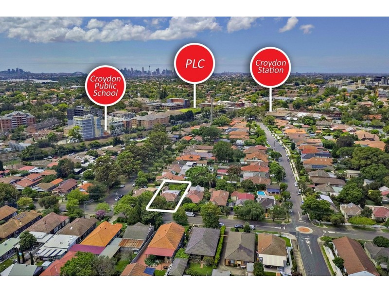 16 Brady Street, Croydon NSW 2132