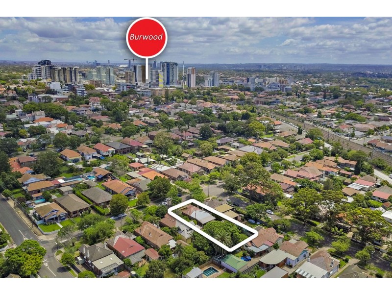 16 Brady Street, Croydon NSW 2132