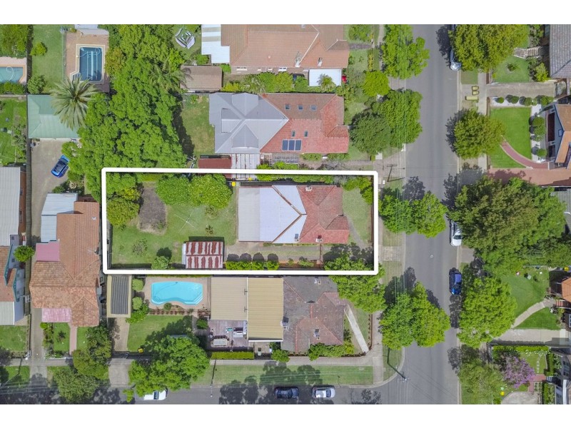 16 Brady Street, Croydon NSW 2132