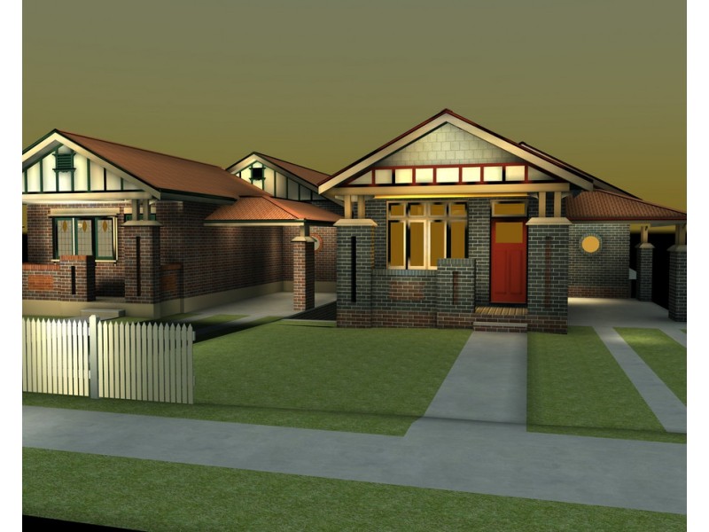 44 Badminton Road, Croydon NSW 2132
