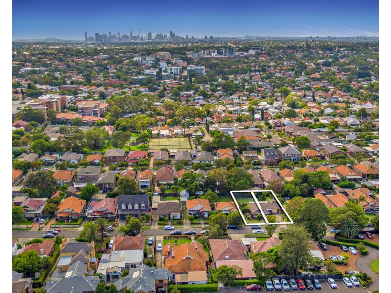 44 Badminton Road, Croydon NSW 2132