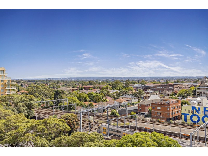 602/11-13 Hercules Street, Ashfield NSW 2131