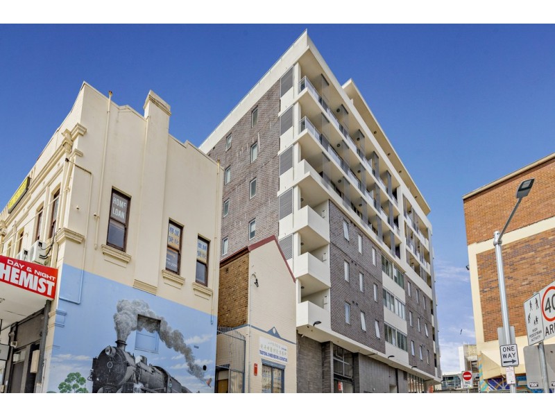 602/11-13 Hercules Street, Ashfield NSW 2131