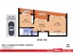 602/11-13 Hercules Street, Ashfield NSW 2131 Floorplan