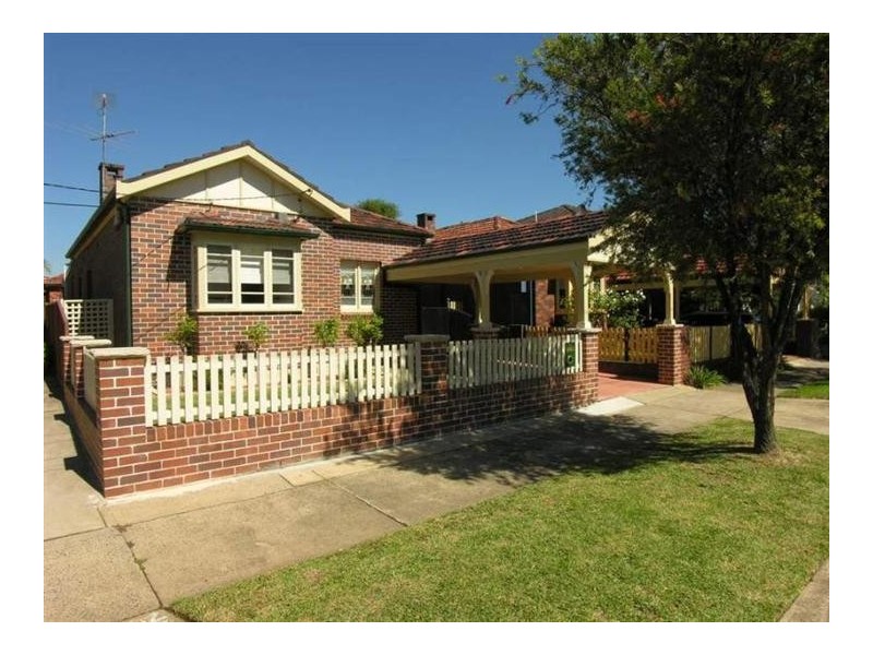 22 Indiana Avenue, Belfield NSW 2191