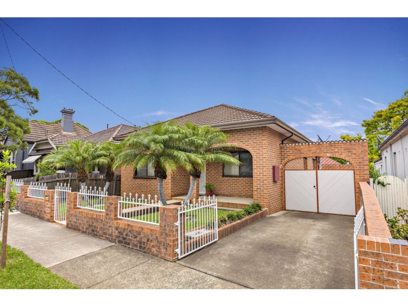 25 Cromwell Street, Croydon NSW 2132