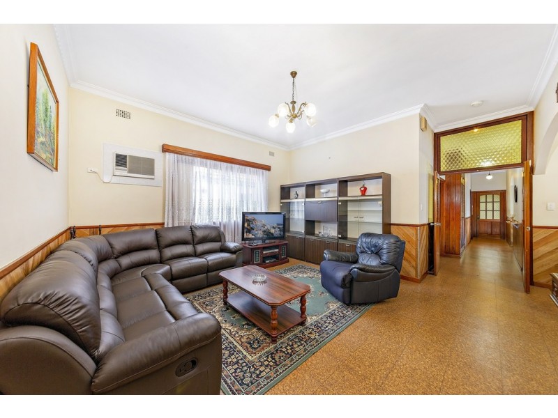 25 Cromwell Street, Croydon NSW 2132