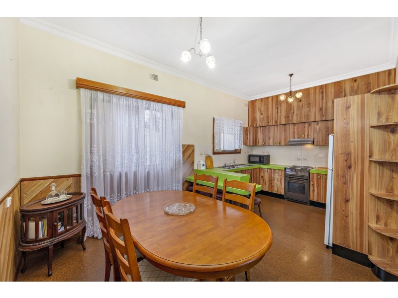 25 Cromwell Street, Croydon NSW 2132