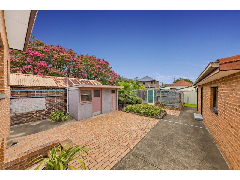 25 Cromwell Street, Croydon NSW 2132