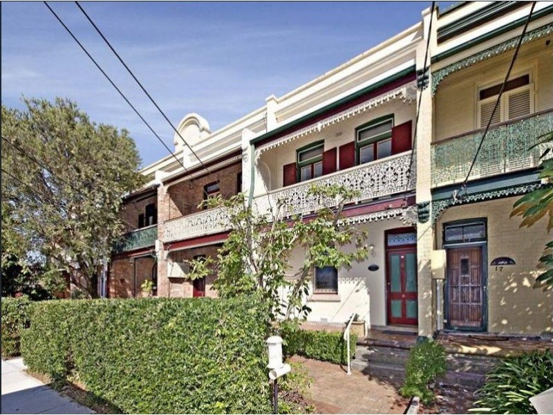 15 Wellington Street, Croydon NSW 2132