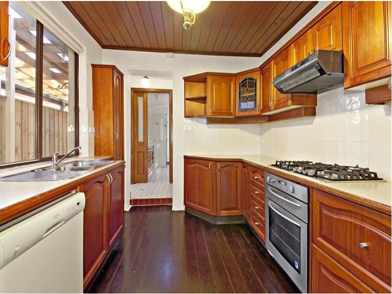 15 Wellington Street, Croydon NSW 2132