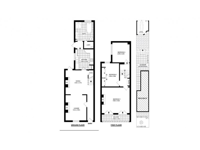 15 Wellington Street, Croydon NSW 2132