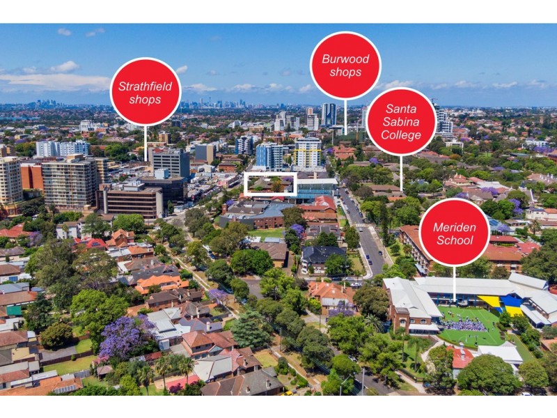 8/6-8 Redmyre Road, Strathfield NSW 2135