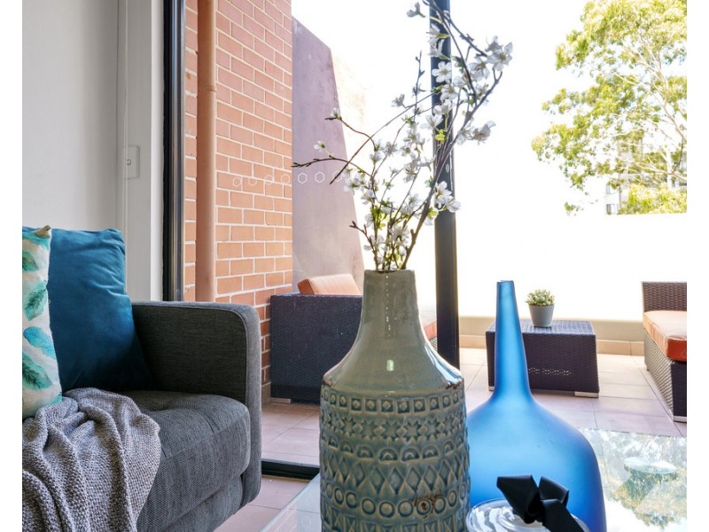 36/9 Hillcrest Street, Homebush NSW 2140